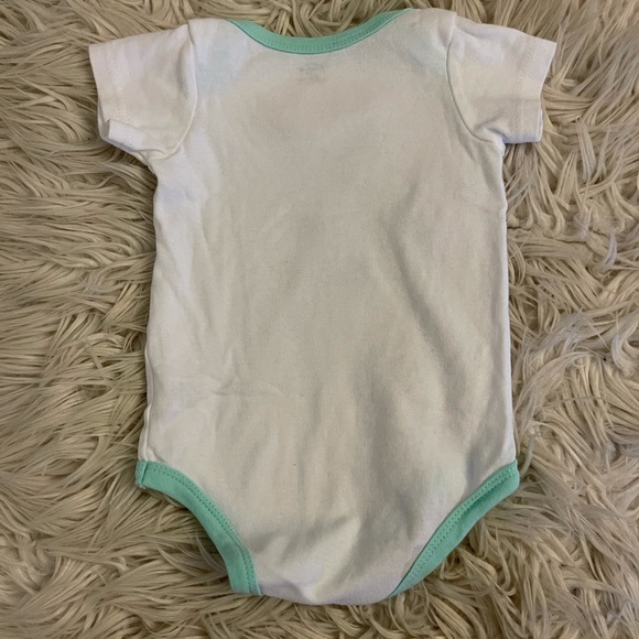 🐰 Baby Boy | “My 1st Easter | Shirt/Jacket Set - Picture 6 of 14